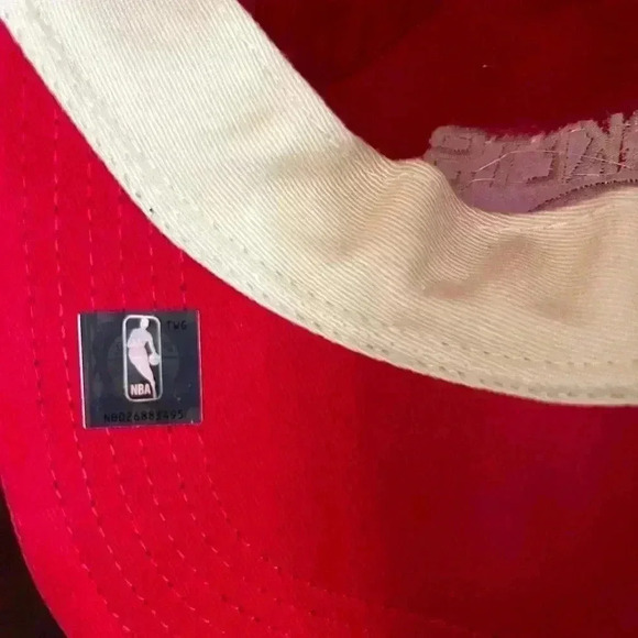 Vintage 90s rockets hat - Picture 4 of 6